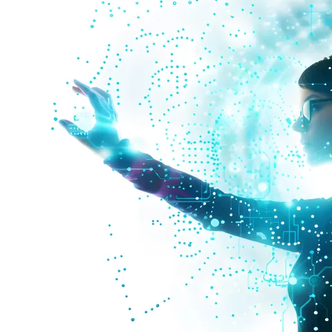 İK Laboratuvarındaki En Zor Deney: Teknoloji ve İnsanı Kusursuzca Birleştirmek